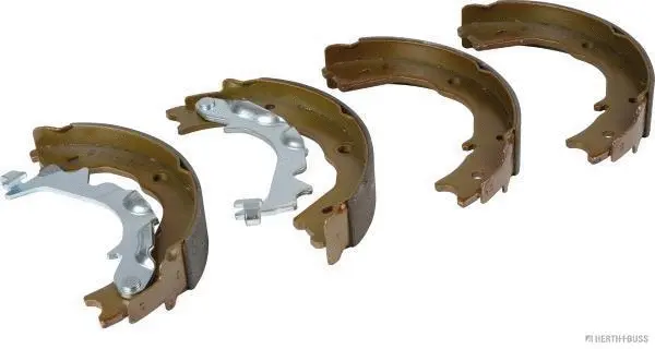 Brake Shoe Set, parking brake (J3510317)