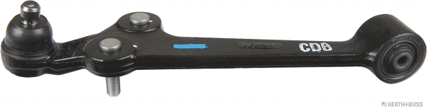 Control/Trailing Arm, wheel suspension (J4900307)