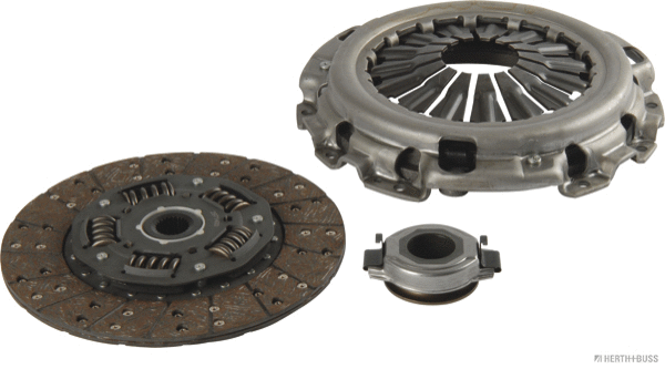 Clutch Kit (J2001164)