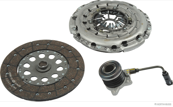 Clutch Kit (J2000599)