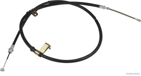 Cable Pull, parking brake (J3925069)