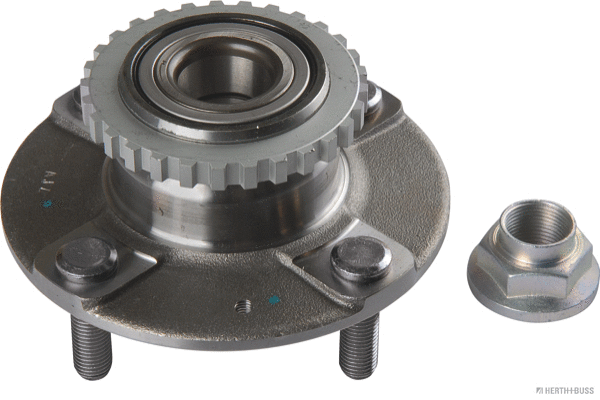 Wheel Bearing Kit (J4710510)