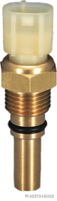 Temperature Switch, radiator fan (J5652022)