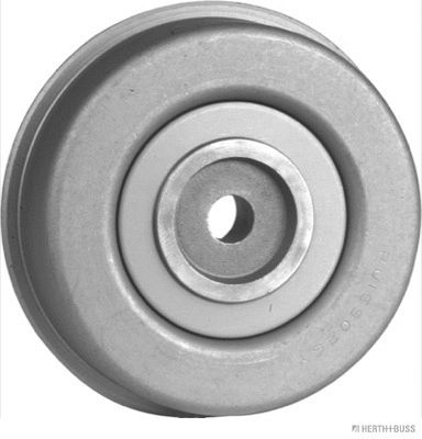 Tensioner Pulley, V-ribbed belt (J1145036)