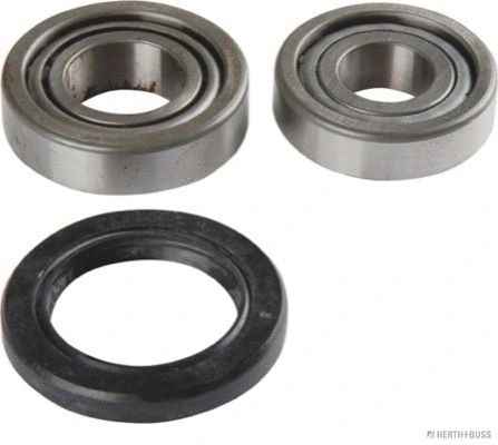 Wheel Bearing Kit (J4717002)