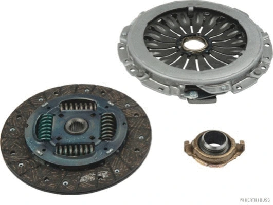 Clutch Kit (J2000539)