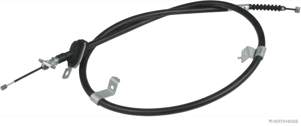 Cable Pull, parking brake (J3931014)