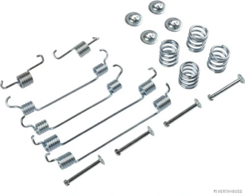 Accessory Kit, brake shoes (J3568005)
