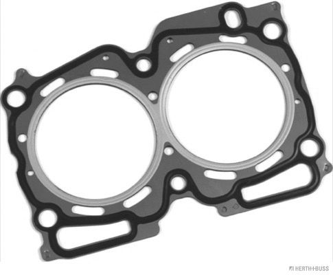 Gasket, cylinder head (J1257009)
