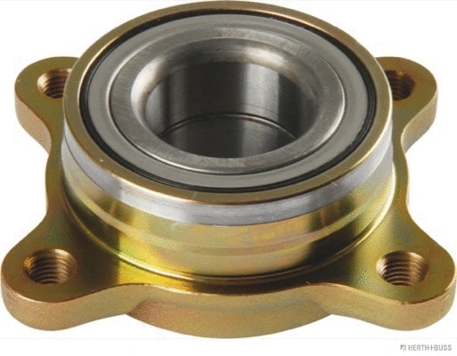 Wheel Bearing Kit (J4704029)