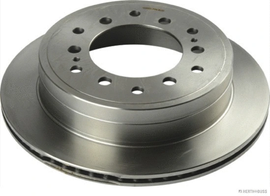 Brake Disc (J3312067)