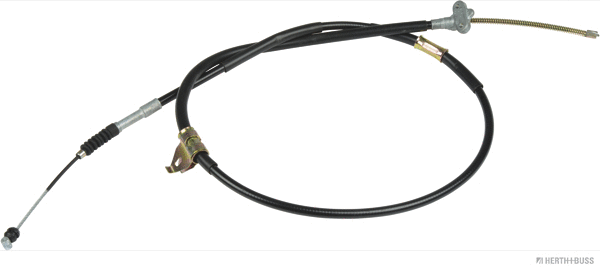 Cable Pull, parking brake (J3922010)