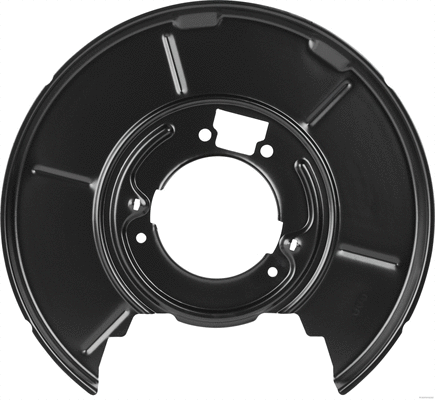 Splash Guard, brake disc (J3350811)
