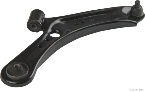 Control/Trailing Arm, wheel suspension (J4918018)