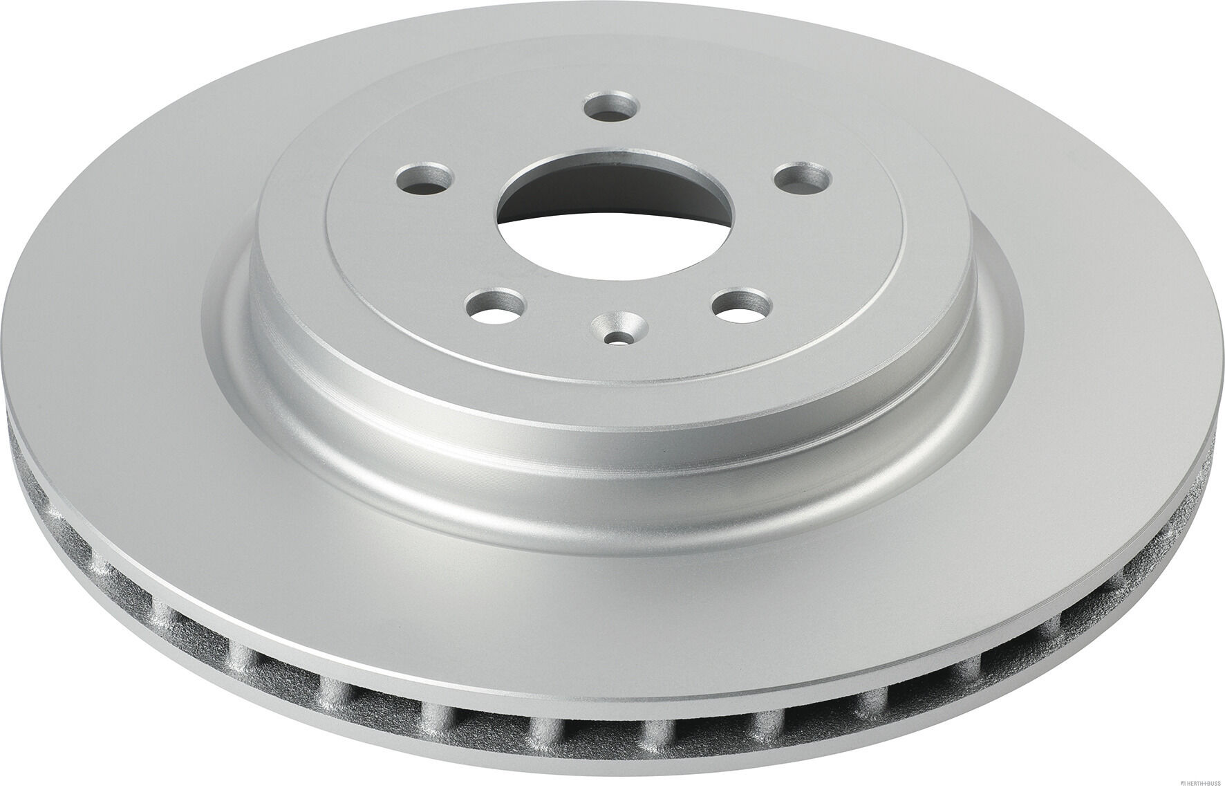Brake Disc (J3310819)