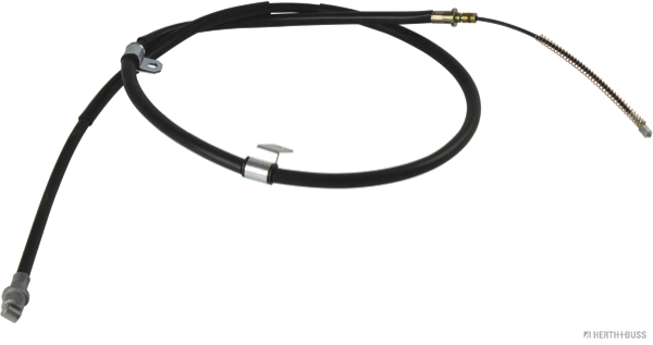 Cable Pull, parking brake (J3935007)