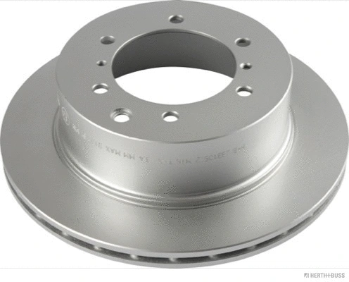 Brake Disc (J3310512)