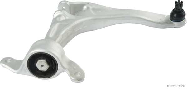 Control/Trailing Arm, wheel suspension (J4914036)