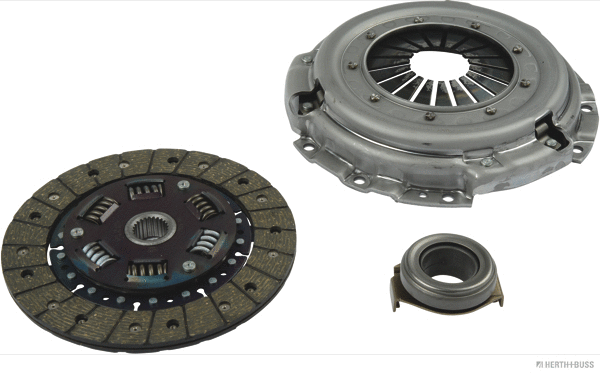 Clutch Kit (J2004072)
