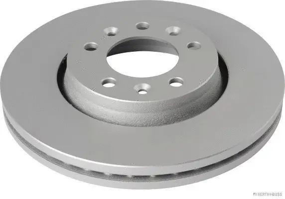Brake Disc (J3302192)