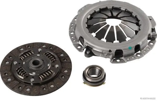 Clutch Kit (J20005012)