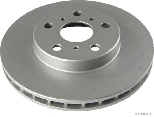 Brake Disc (J3302101)
