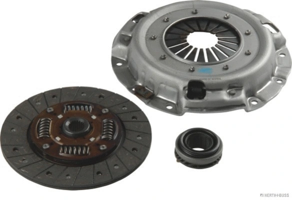 Clutch Kit (J2000511)