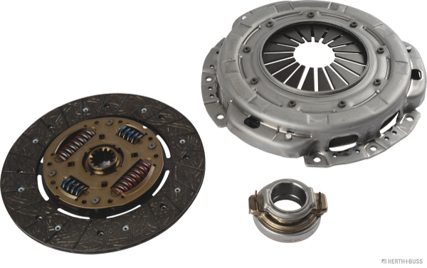 Clutch Kit (J2005039)