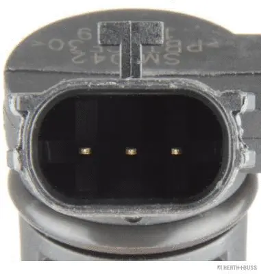 Sensor, crankshaft pulse