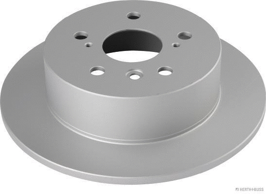 Brake Disc (J3312087)