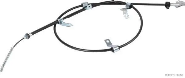 Cable Pull, parking brake (J3922098)