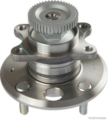 Wheel Bearing Kit (J4710533)