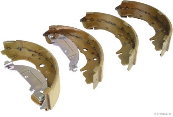 Brake Shoe Set (J3500329)