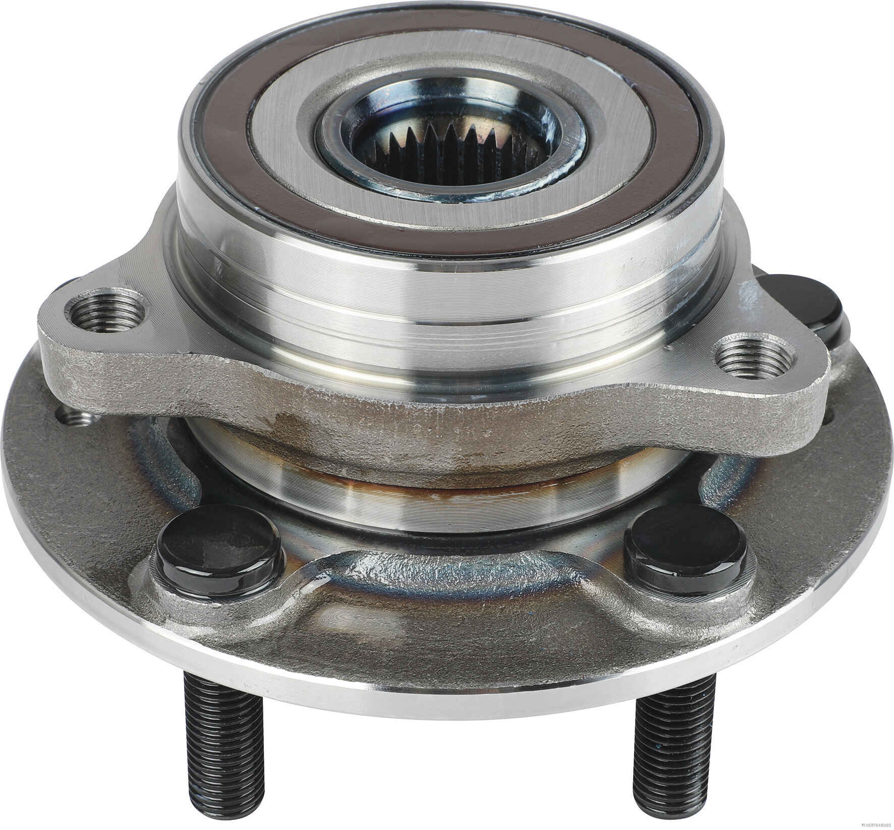 Wheel Bearing Kit (J4700528)