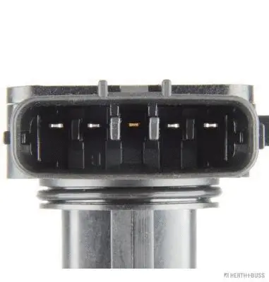 Mass Air Flow Sensor