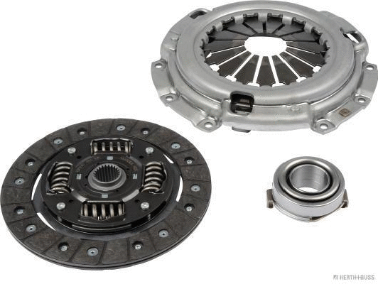 Clutch Kit (J2003161)