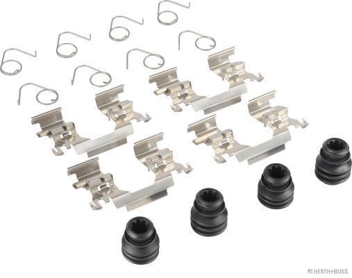 Accessory Kit, disc brake pad (J3668015)