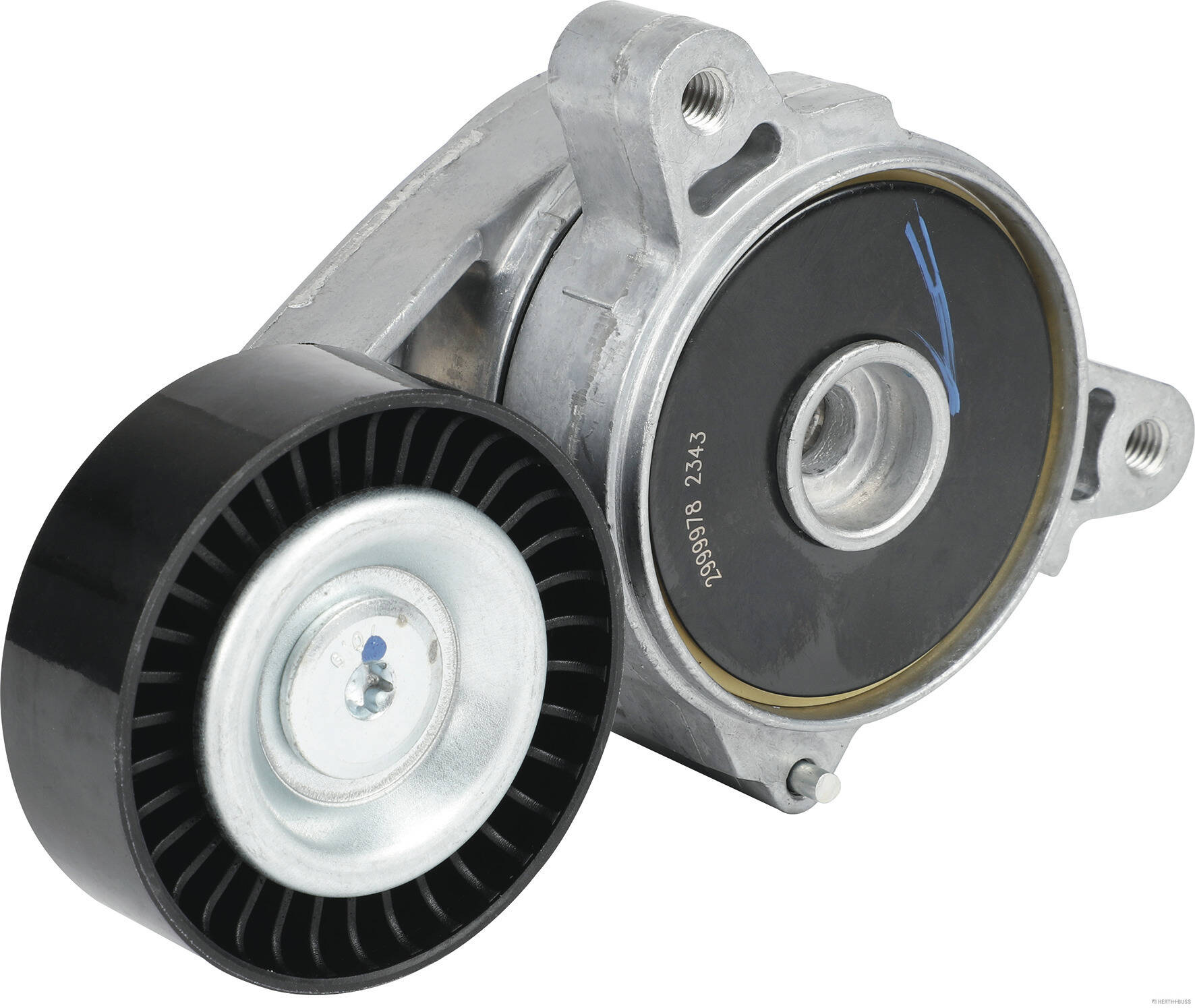 Belt Tensioner, V-ribbed belt (J1145097)