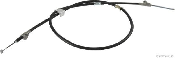 Cable Pull, parking brake (J3932114)