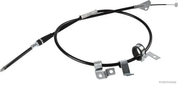 Cable Pull, parking brake (J3928050)