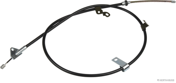 Cable Pull, parking brake (J3922071)
