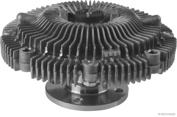 Clutch, radiator fan (J1521001)