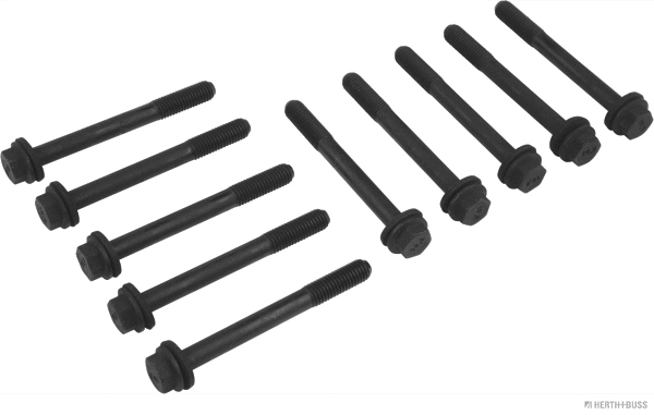 Cylinder Head Bolt Set (J1288003)
