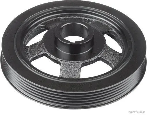 Belt Pulley, crankshaft (J1090307)