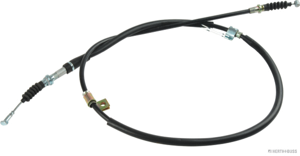 Cable Pull, parking brake (J3933064)