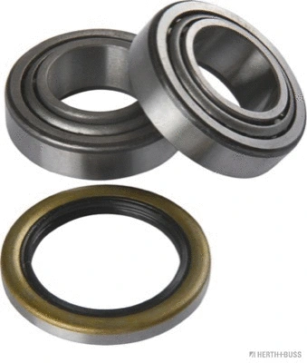 Wheel Bearing Kit (J4710504)