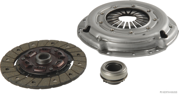 Clutch Kit (J2003088)