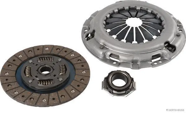 Clutch Kit (J2002409)
