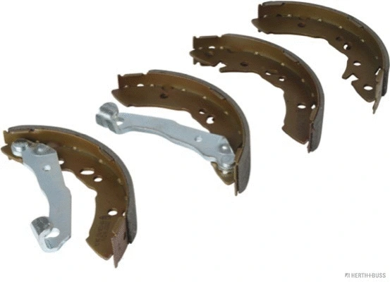 Brake Shoe Set (J3500537)
