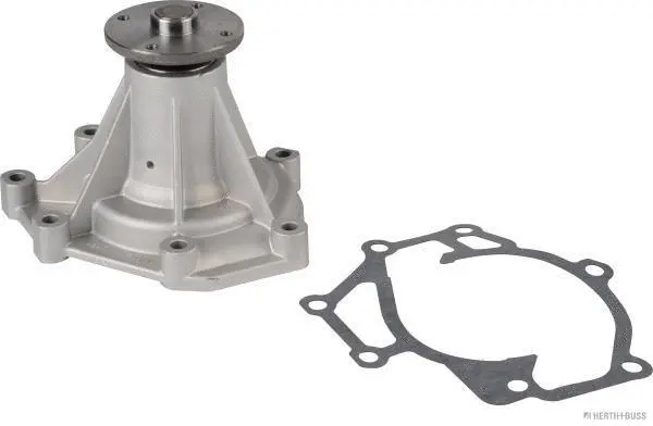 Water Pump, engine cooling (J1510536)